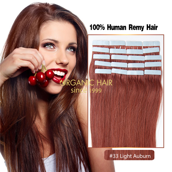 Best hair extensions colored hair extensions tape hair